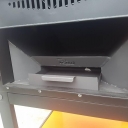 Піч барбекю на дровах "ROMA"