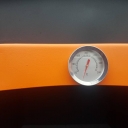 Піч барбекю на дровах "ROMA"