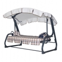 Гойдалка садова Rud Alba-II Гойдалка садова Rud Alba-II