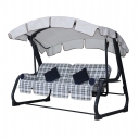 Гойдалка садова Rud  Гойдалка садова Rud