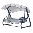 Гойдалка садова Rud  Гойдалка садова Rud