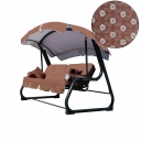 Садова гойдалка