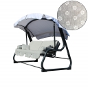 Гойдалка садова Rud Multan Гойдалка садова Rud Multan