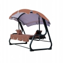 Садова гойдалка