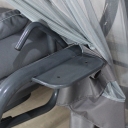 Гойдалка садова Rud Katy + москітна сітка 