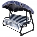 Гойдалка садова Rud Katy Гойдалка садова Rud Katy