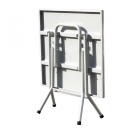 Стіл садовий мобільний  Стіл садовий мобільний