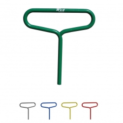 Велопарковка "Кей"