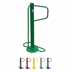 Велопарковка "P"