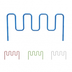 Велопарковка "ATB"Велопарковка "ATB"