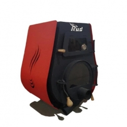 Опалювальна конвекційна піч Rud Pyrotron Кантрі