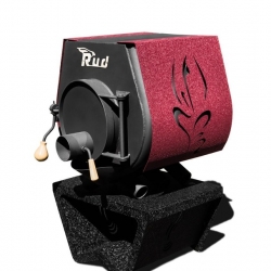 Піч Pyrotron Кантрі з варильною поверхнею Піч Pyrotron Кантрі з варильною поверхнею