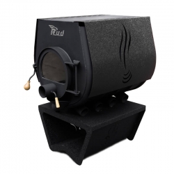 Піч Pyrotron Кантрі з варильною поверхнею П-02 Піч Pyrotron Кантрі з варильною поверхнею П-02