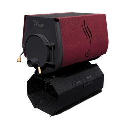 Піч Pyrotron Кантрі з варильною поверхнею П-03 Піч Pyrotron Кантрі з варильною поверхнею П-03