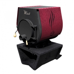 Піч Pyrotron Кантрі з варильною поверхнею П-01  Піч Pyrotron Кантрі з варильною поверхнею П-01