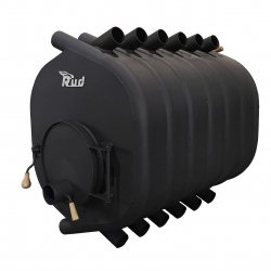 Піч Rud Pyrotron Максі