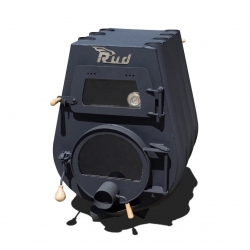 Опалювальна конвекційна піч Rud Pyrotron Кантрі 01 