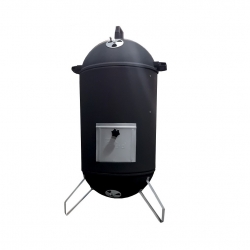 Rud Smokeron коптильня-гриль барбекю 3 в 1 