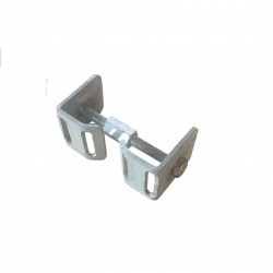 Кріплення універсальне для урн "Європа" 