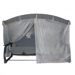 Гойдалка садова  Rud King Size 76 Green Apple (Дралон) Гойдалка садова  Rud King Size 76 Green Apple (Дралон)