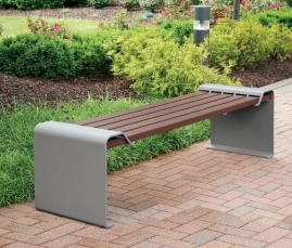 Паркові лави