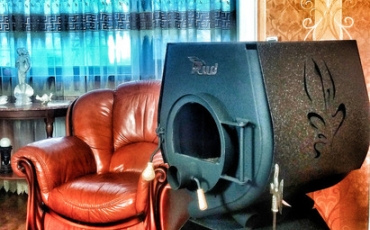 піч булер'ян купити