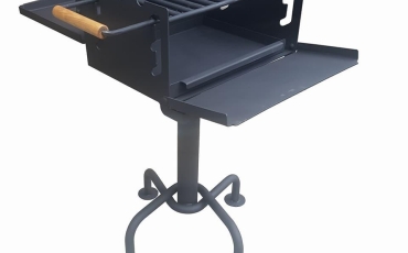 мангальний комплекс