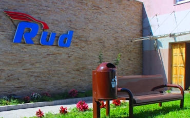 урни садові паркові