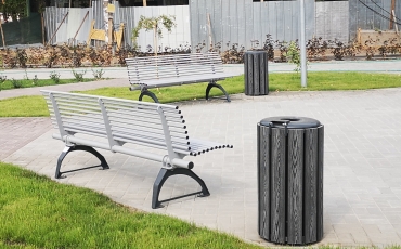 урна вулична