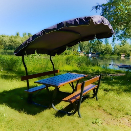 Альтанка, бесідка