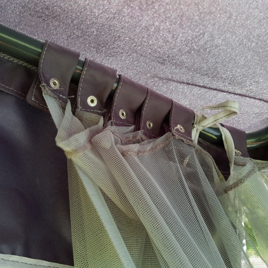 Альтанка, бесідка