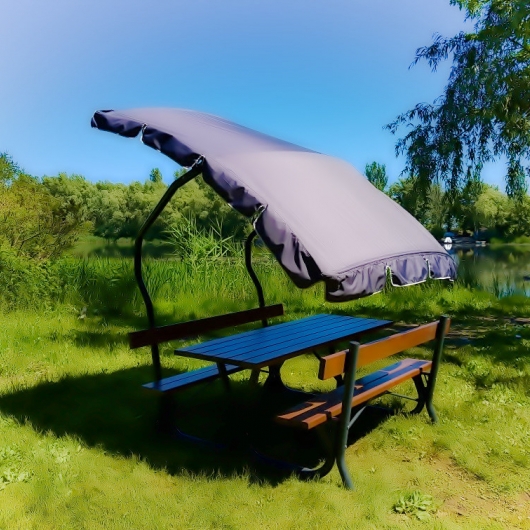 Альтанка, бесідка