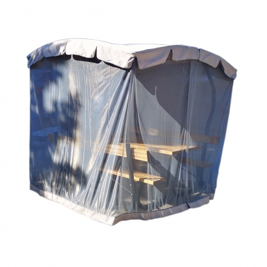 Альтанка, бесідка