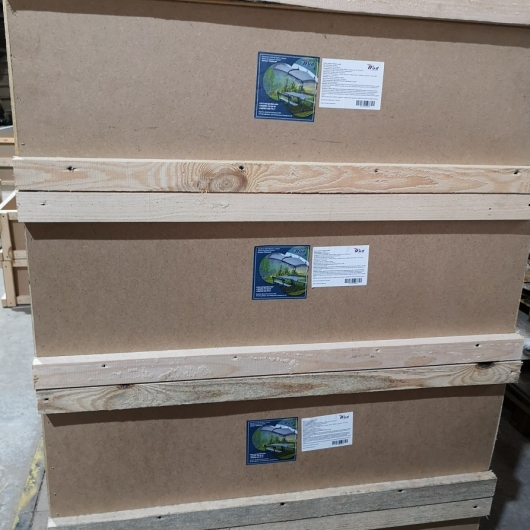 Відкрита бесідка, альтанка