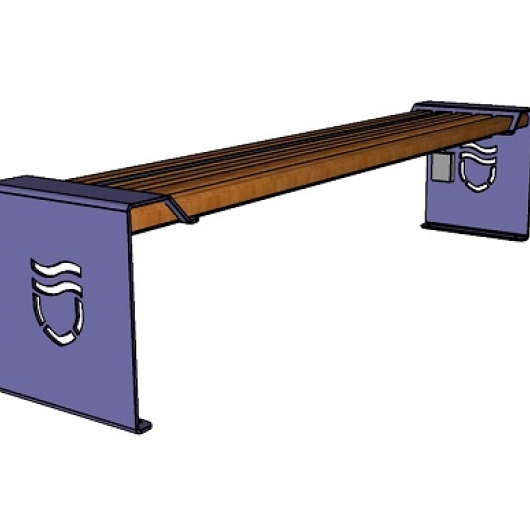 Лава паркова "Фагот"