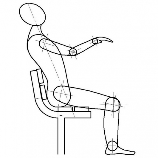 Лава паркова  "Альт-В"