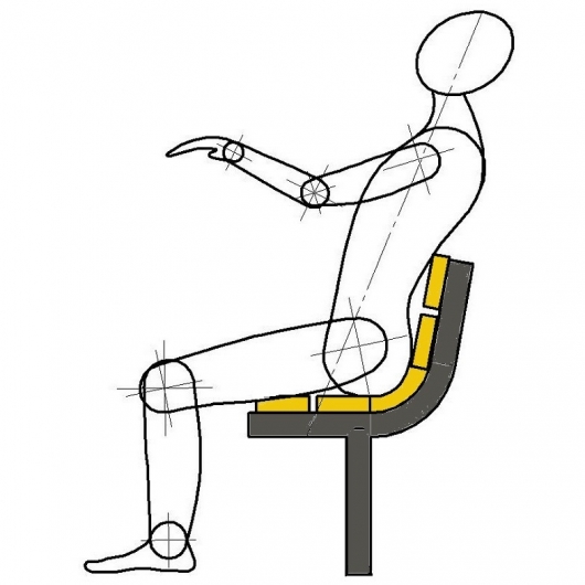 Лава паркова  "Альт-В"