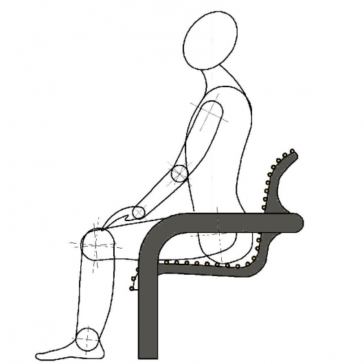 Лава паркова "Горн" Лава паркова "Горн"
