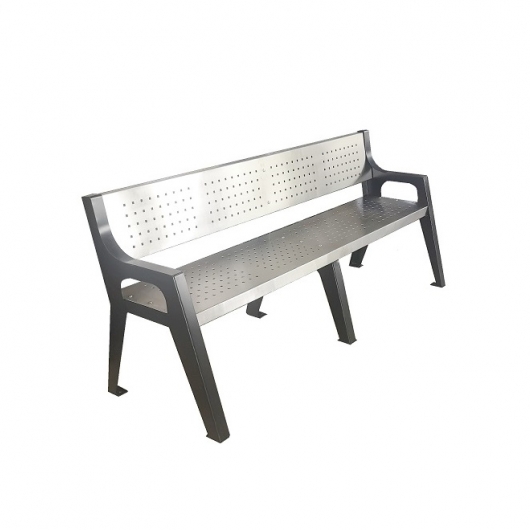 Лавочка "Ліберті 304" 