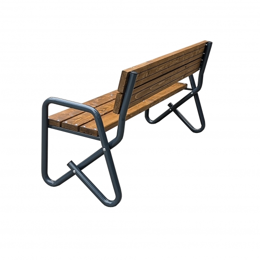 Лава паркова "Граффетта-А" 