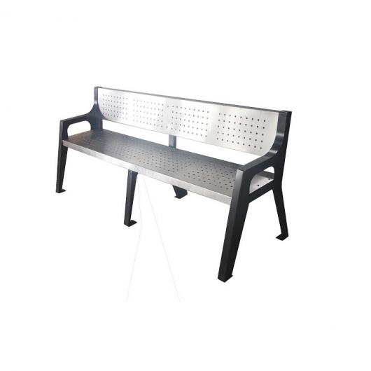 Лавочка "Ліберті 304" 