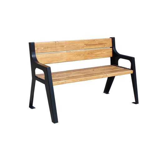 Лавочка "Ліберті 1000"