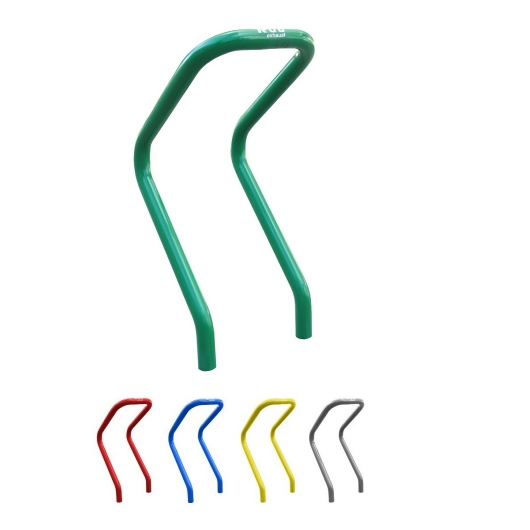 Велопарковка "G" Велопарковка "G"