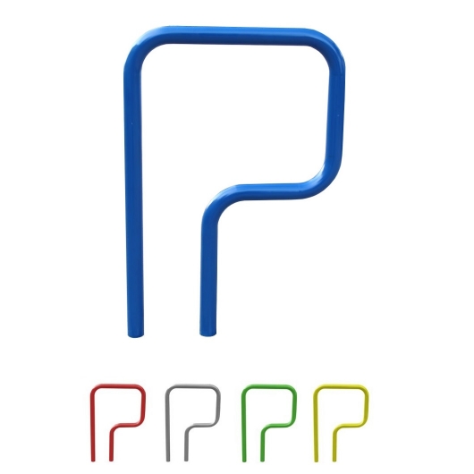 Велопарковка "R" Велопарковка "R"