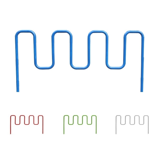 Велопарковка "ATB"Велопарковка "ATB" Велопарковка "ATB"Велопарковка "ATB"