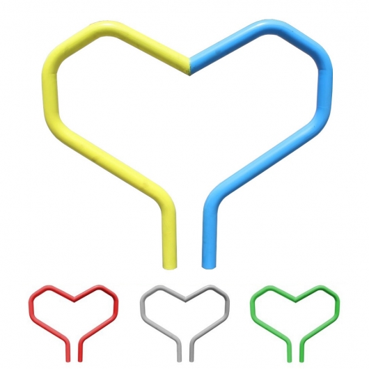 Велопарковка "Herz" 