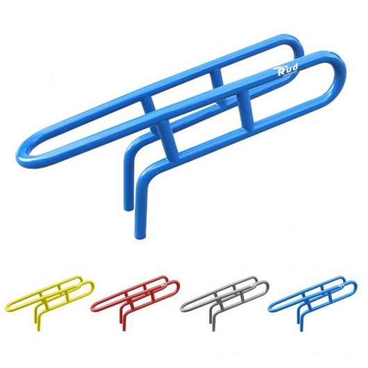 Велопарковка "Стильно" 