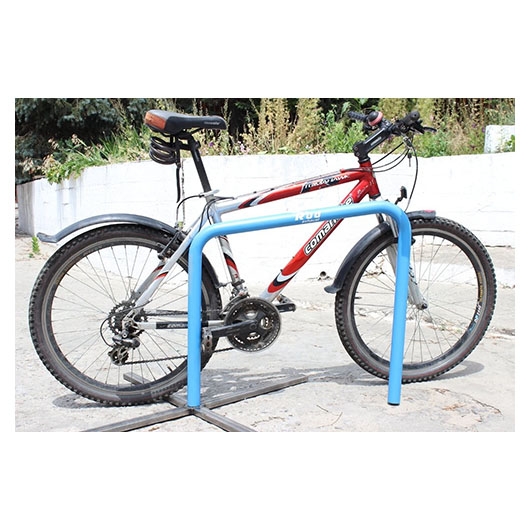 Велопарковка "Л"