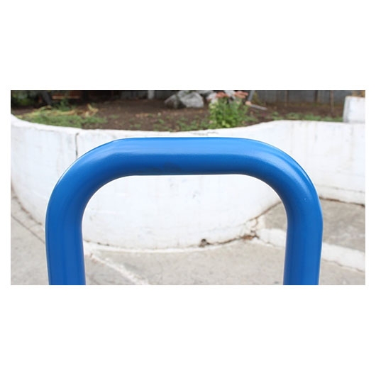 Велопарковка "ATB" Велопарковка "ATB"