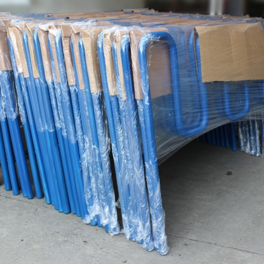 Велопарковка "ATB" Велопарковка "ATB"